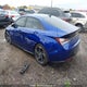 KMHLR4AF7MU198681 2021 Hyundai Elantra auction photo thumbnail 3