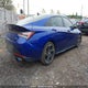 KMHLR4AF7MU198681 2021 Hyundai Elantra auction photo thumbnail 4