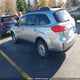 4S4BRGBC3D3304387 2013 Subaru Outback 2.5I Premium auction photo thumbnail 3