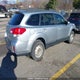 4S4BRGBC3D3304387 2013 Subaru Outback 2.5I Premium auction photo thumbnail 4
