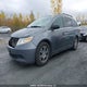 5FNRL5H48DB504578 2013 Honda Odyssey Ex auction photo thumbnail 2
