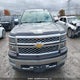 1GCVKSEC4FZ430911 2015 Chevrolet Silverado K1500 Ltz auction photo thumbnail 12