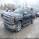 1GCVKSEC4FZ430911 2015 Chevrolet Silverado K1500 Ltz auction photo thumbnail 2