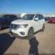 5N1DR2MM0KC585109 2019 Nissan Pathfinder S/Sl/Sv/Platinum auction photo thumbnail 2