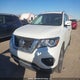 5N1DR2MM0KC585109 2019 Nissan Pathfinder S/Sl/Sv/Platinum auction photo thumbnail 6