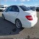 WDDGF8AB3EG255290 2014 Mercedes-Benz C 300 4Matic auction photo thumbnail 3