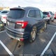 5FNYF6H68MB503585 2021 Honda Pilot Touring 7P auction photo thumbnail 4