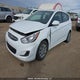 KMHCT5AE1HU339846 2017 Hyundai Accent Gl auction photo thumbnail 2