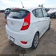 KMHCT5AE1HU339846 2017 Hyundai Accent Gl auction photo thumbnail 4