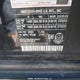4JGBB22E47A203500 2007 Mercedes-Benz Ml 320 Cdi 4Matic auction photo thumbnail 9