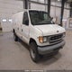 1FTNS24L12HB82005 2002 Ford Econoline E250 Van auction photo thumbnail 1