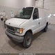 1FTNS24L12HB82005 2002 Ford Econoline E250 Van auction photo thumbnail 2