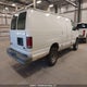 1FTNS24L12HB82005 2002 Ford Econoline E250 Van auction photo thumbnail 4