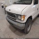 1FTNS24L12HB82005 2002 Ford Econoline E250 Van auction photo thumbnail 6