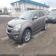 2CNFLEEC8B6434724 2011 Chevrolet Equinox 1Lt auction photo thumbnail 2
