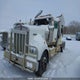 1XKWD40X8DR955847 2013 Kenworth Construction W900 auction photo thumbnail 2