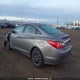 5NPEB4AC4DH607964 2013 Hyundai Sonata Gls auction photo thumbnail 3