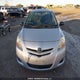 JTDBT923571064101 2007 Toyota Yaris auction photo thumbnail 12