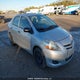 JTDBT923571064101 2007 Toyota Yaris auction photo thumbnail 1