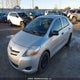 JTDBT923571064101 2007 Toyota Yaris auction photo thumbnail 2