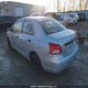 JTDBT923571064101 2007 Toyota Yaris auction photo thumbnail 3