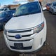2FMDK4JC6EBB40292 2014 Ford Edge Sel auction photo thumbnail 12