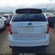 2FMDK4JC6EBB40292 2014 Ford Edge Sel auction photo thumbnail 16