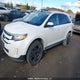 2FMDK4JC6EBB40292 2014 Ford Edge Sel auction photo thumbnail 2