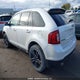 2FMDK4JC6EBB40292 2014 Ford Edge Sel auction photo thumbnail 3