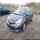 JTDKTUD35CD528819 2012 Toyota Yaris auction photo thumbnail 2