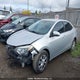 2T1BURHE8GC501302 2016 Toyota Corolla Ce auction photo thumbnail 2