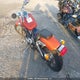JH2RC44266M000059 2006 Honda Vt750 C3 auction photo thumbnail 3
