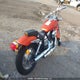 JH2RC44266M000059 2006 Honda Vt750 C3 auction photo thumbnail 4