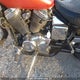 JH2RC44266M000059 2006 Honda Vt750 C3 auction photo thumbnail 9