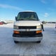 1GCZGUCG3B1153519 2011 Chevrolet Express Cargo Van auction photo thumbnail 13