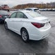 5NPEB4AC6DH620313 2013 Hyundai Sonata Gls auction photo thumbnail 3