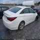 5NPEB4AC6DH620313 2013 Hyundai Sonata Gls auction photo thumbnail 4