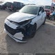 KMHLM4AG1NU248340 2022 Hyundai Elantra Preferred Ivt With Sun And Tech Package auction photo thumbnail 2
