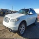 JNRAS08W15X213593 2005 Infiniti Fx35 auction photo thumbnail 2