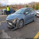 JTDBAMDE2MJ032693 2021 Toyota Corolla Hybrid Base W/Li Battery auction photo thumbnail 2