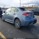 JTDBAMDE2MJ032693 2021 Toyota Corolla Hybrid Base W/Li Battery auction photo thumbnail 3
