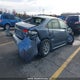 JTDBAMDE2MJ032693 2021 Toyota Corolla Hybrid Base W/Li Battery auction photo thumbnail 4