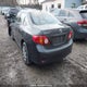 2T1BU40E39C187057 2009 Toyota Corolla Ce auction photo thumbnail 3