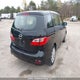 JM1CW2CL5C0122256 2012 Mazda 5 auction photo thumbnail 4