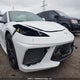 1G1YB3D44P5140294 2023 Chevrolet Corvette Stingray auction photo thumbnail 19