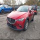 JM1DKFC7XK1401320 2019 Mazda Cx-3 auction photo thumbnail 2