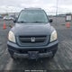 2HKYF18195H557228 2005 Honda Pilot Lx auction photo thumbnail 13