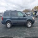 2HKYF18195H557228 2005 Honda Pilot Lx auction photo thumbnail 14
