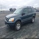 2HKYF18195H557228 2005 Honda Pilot Lx auction photo thumbnail 2