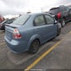 KL1TG55667B061765 2007 Chevrolet Aveo Lt auction photo thumbnail 4